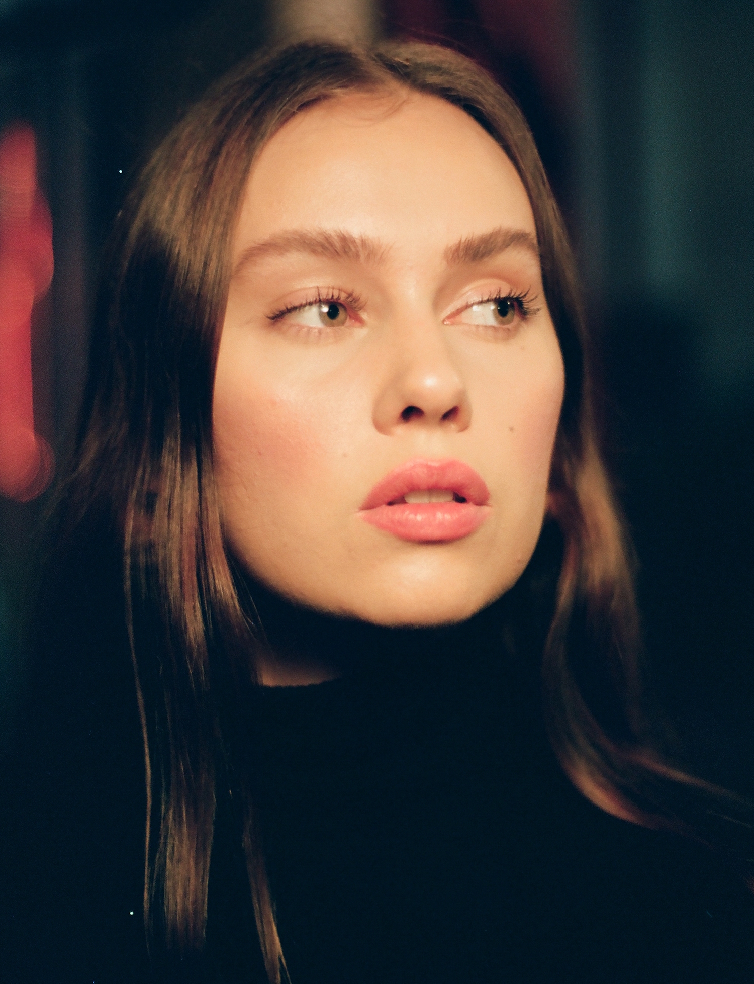 Sasha keable
