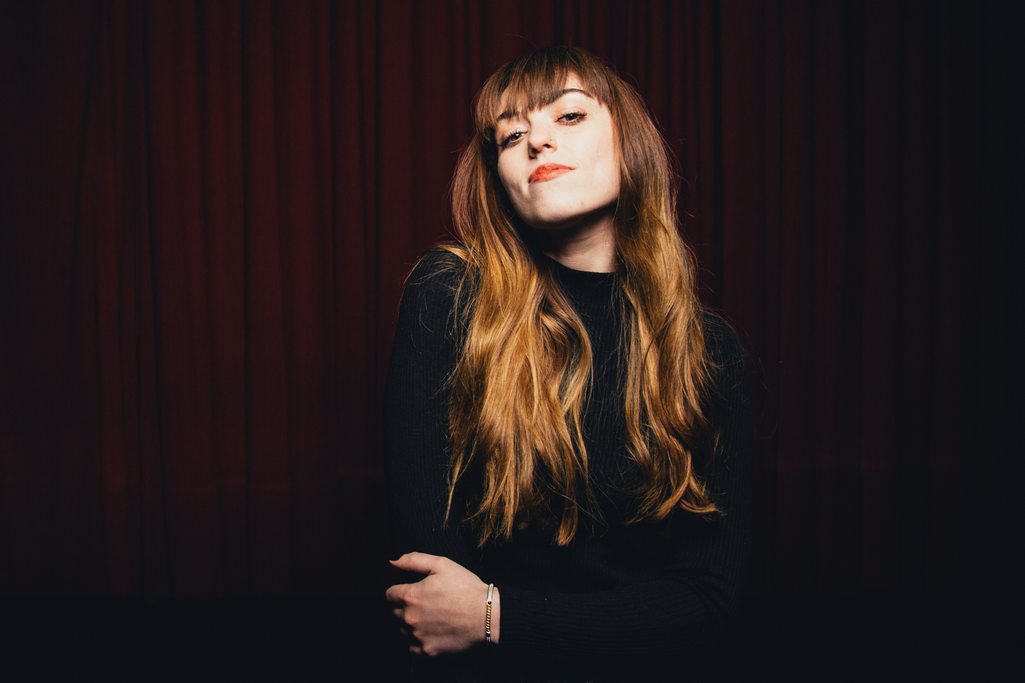 Sasha Sloan London April 2018 Photo by Mathew Parri Thomas 002