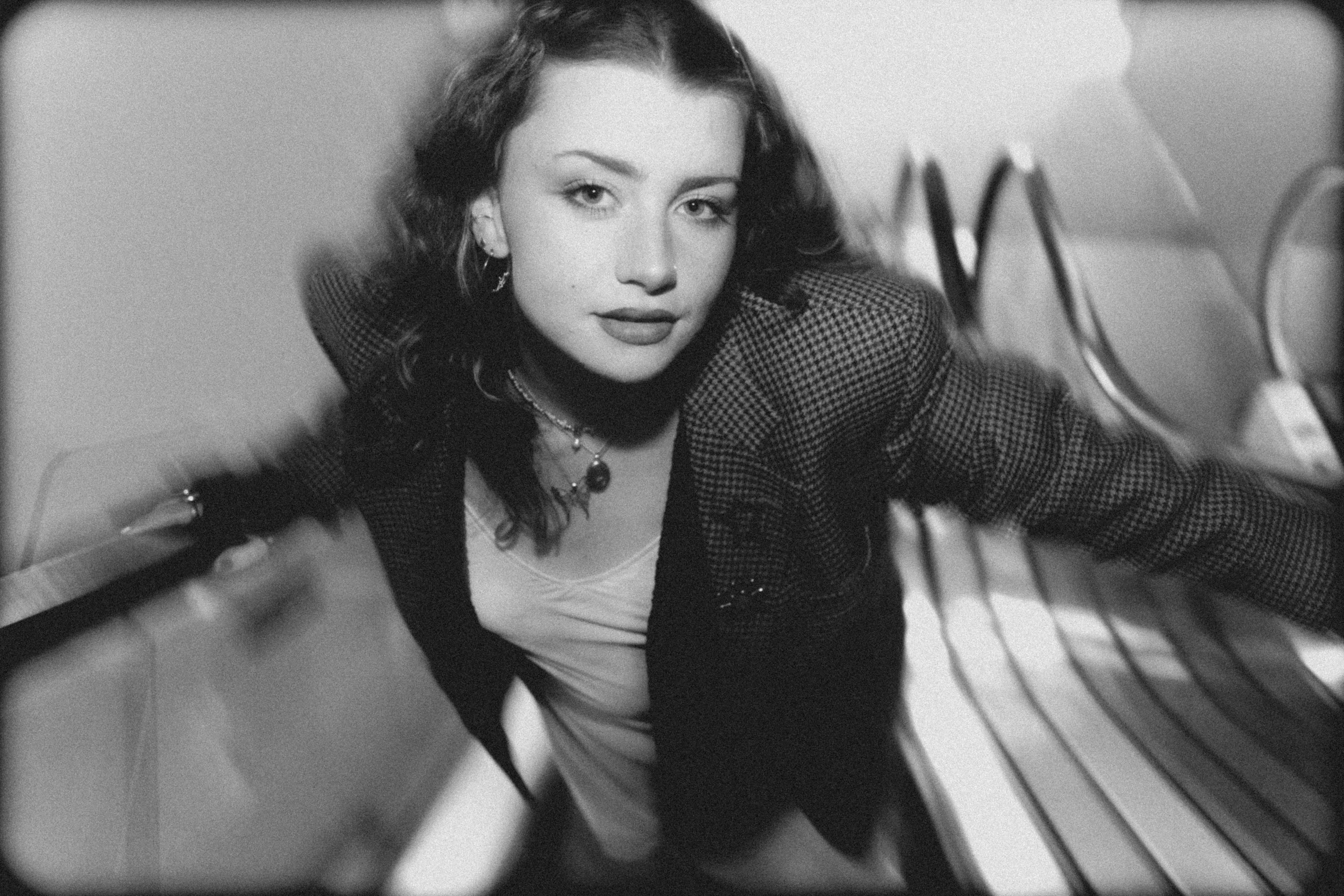 Satellites Ellur c Emie Grimwood