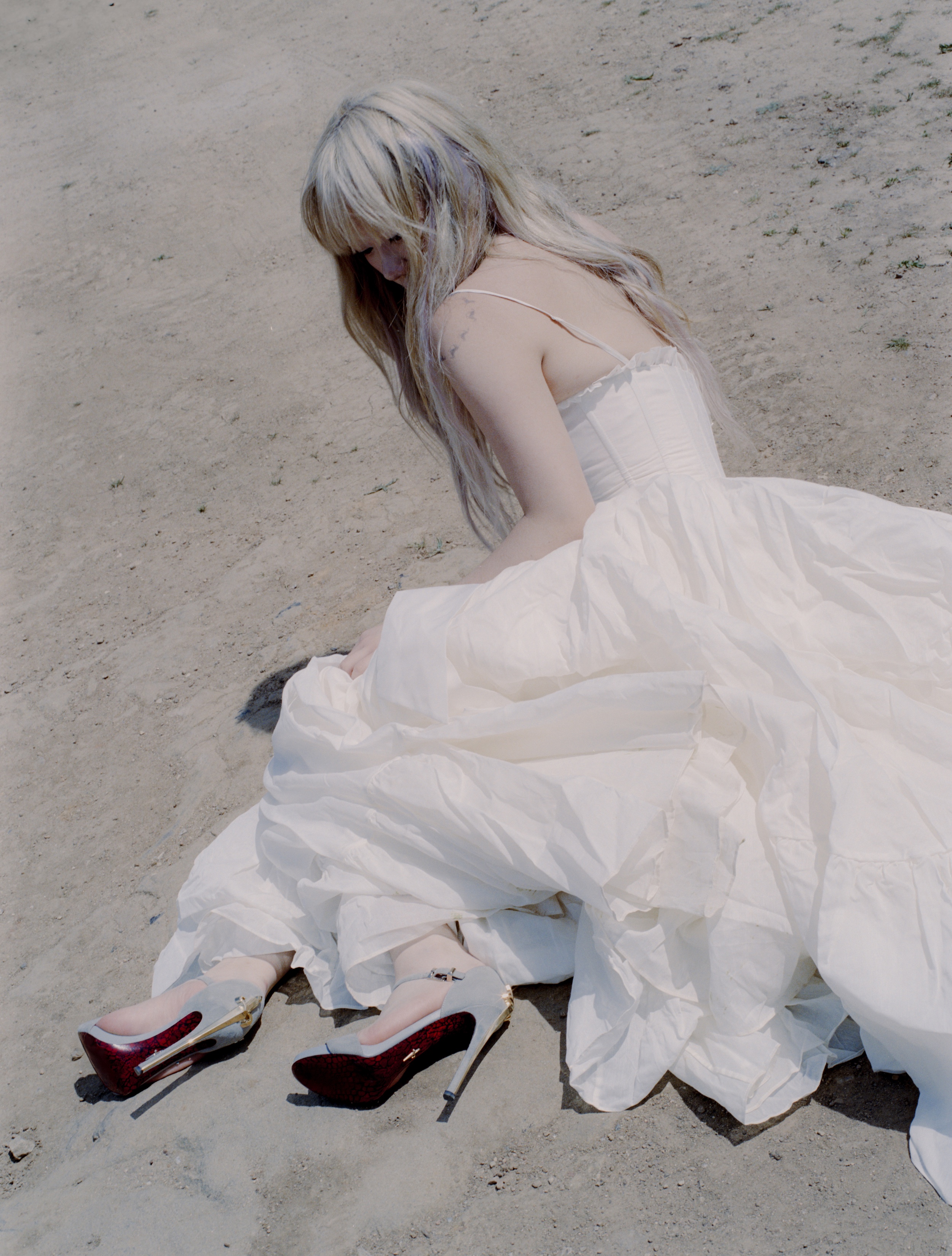 Save me now Press Pic Elinor Kry 3