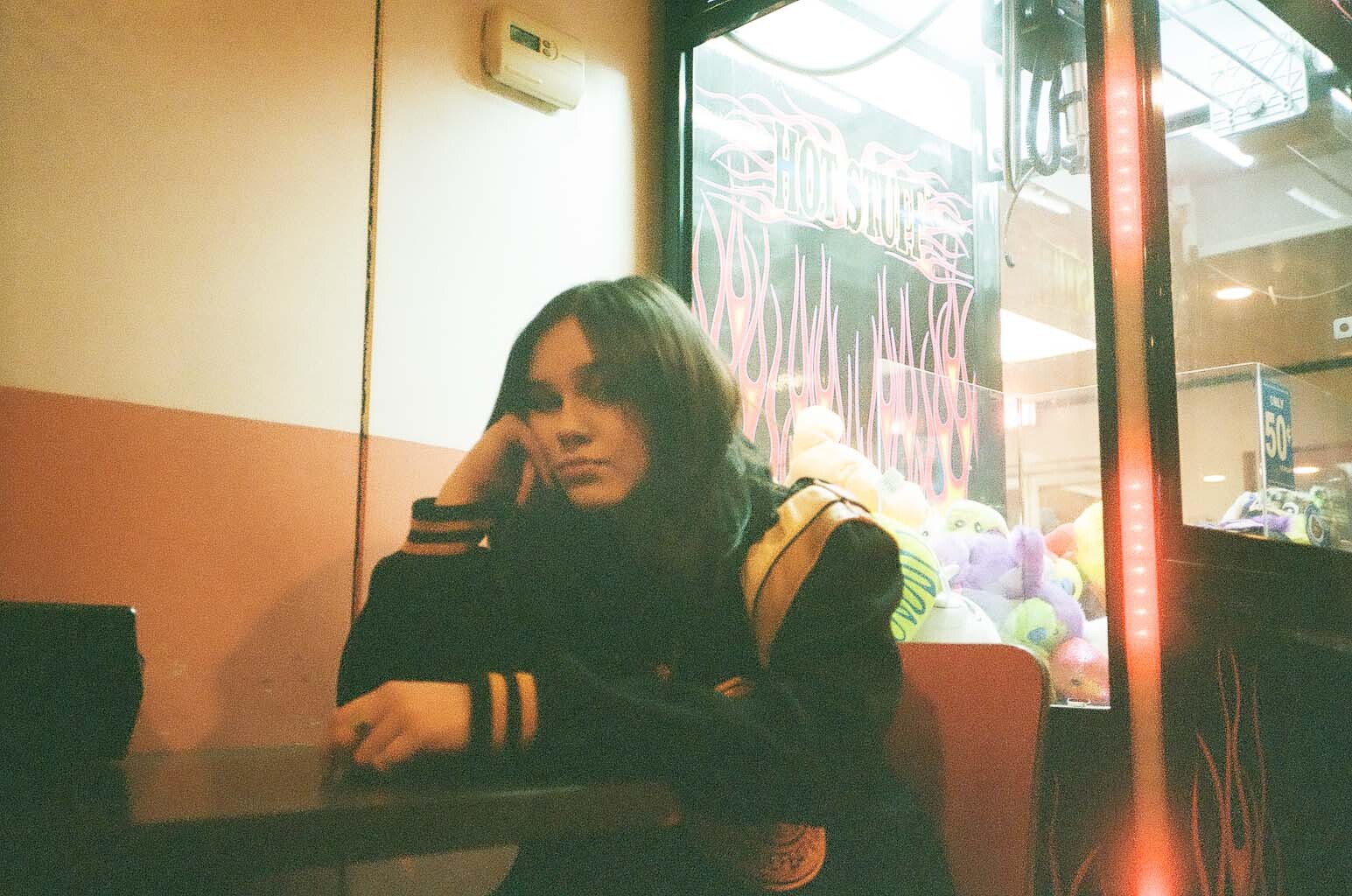 Savior press brighter