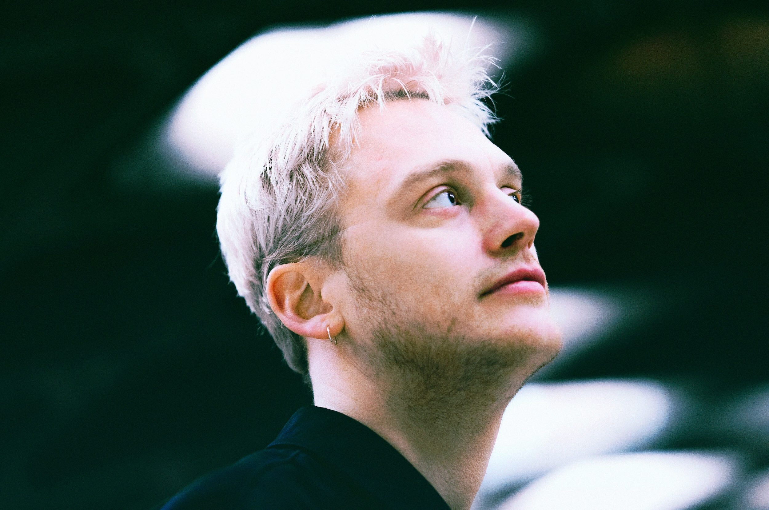 Say So Sean Nicholas Savage credit Jennifer Medina Landscape