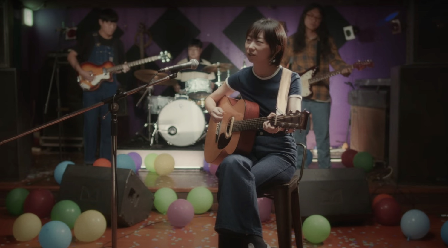 Say Sue Me Old Town video