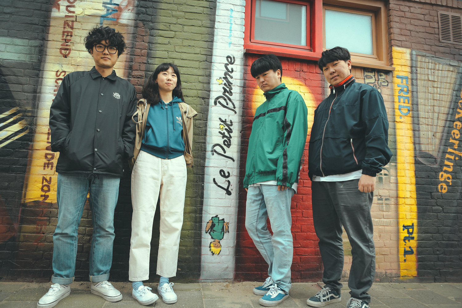 Say Sue Me In Utrecht Sara Amroussi Gilissen04