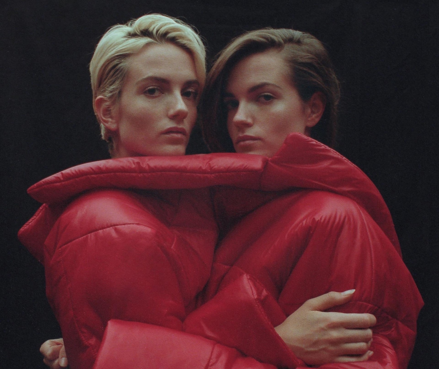 Say Lou Lou Septemeber 2018