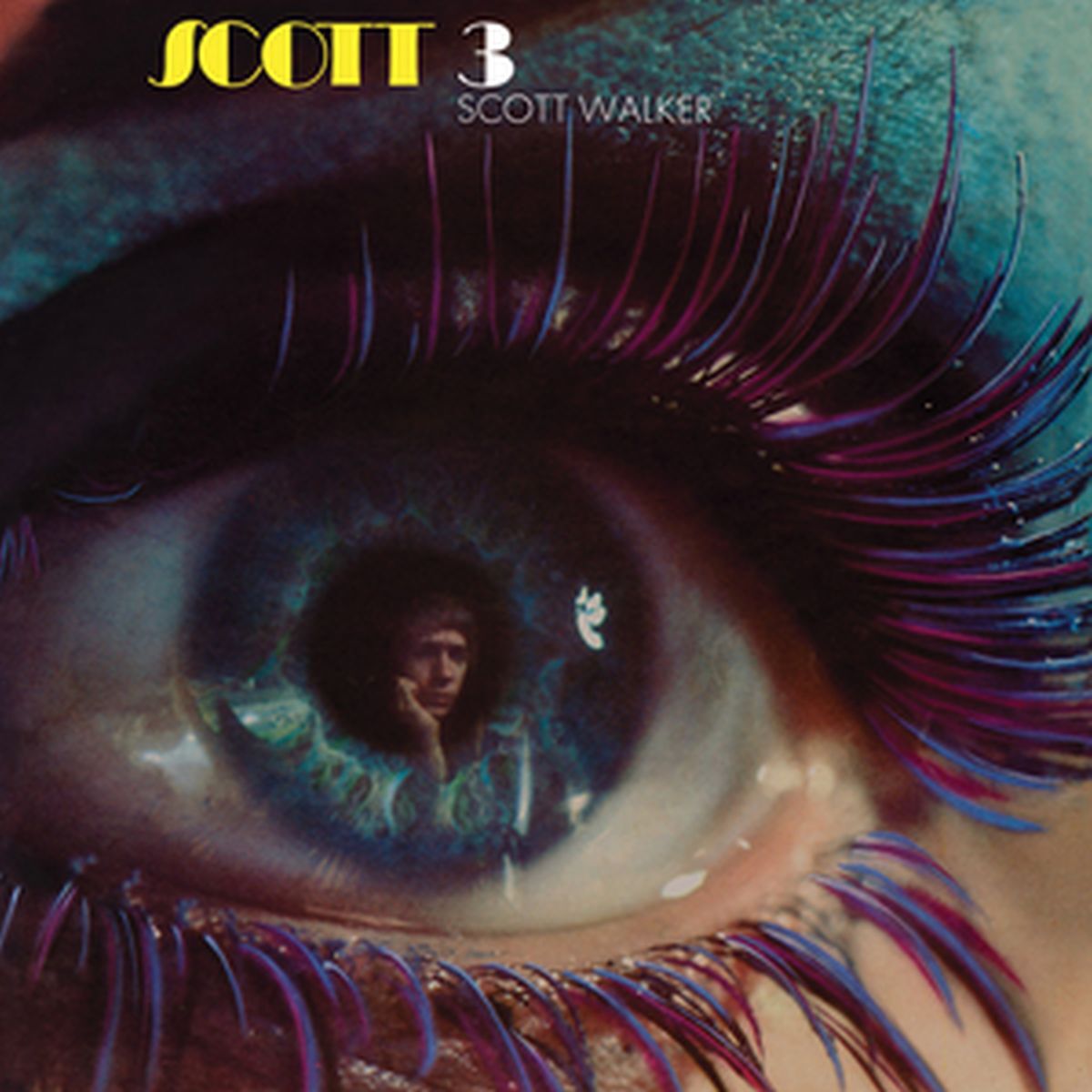 Scott 3 Front Cover