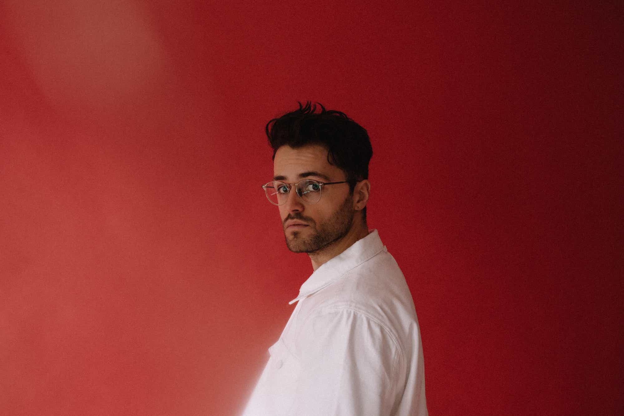 Scott Quinn Press Shot 1