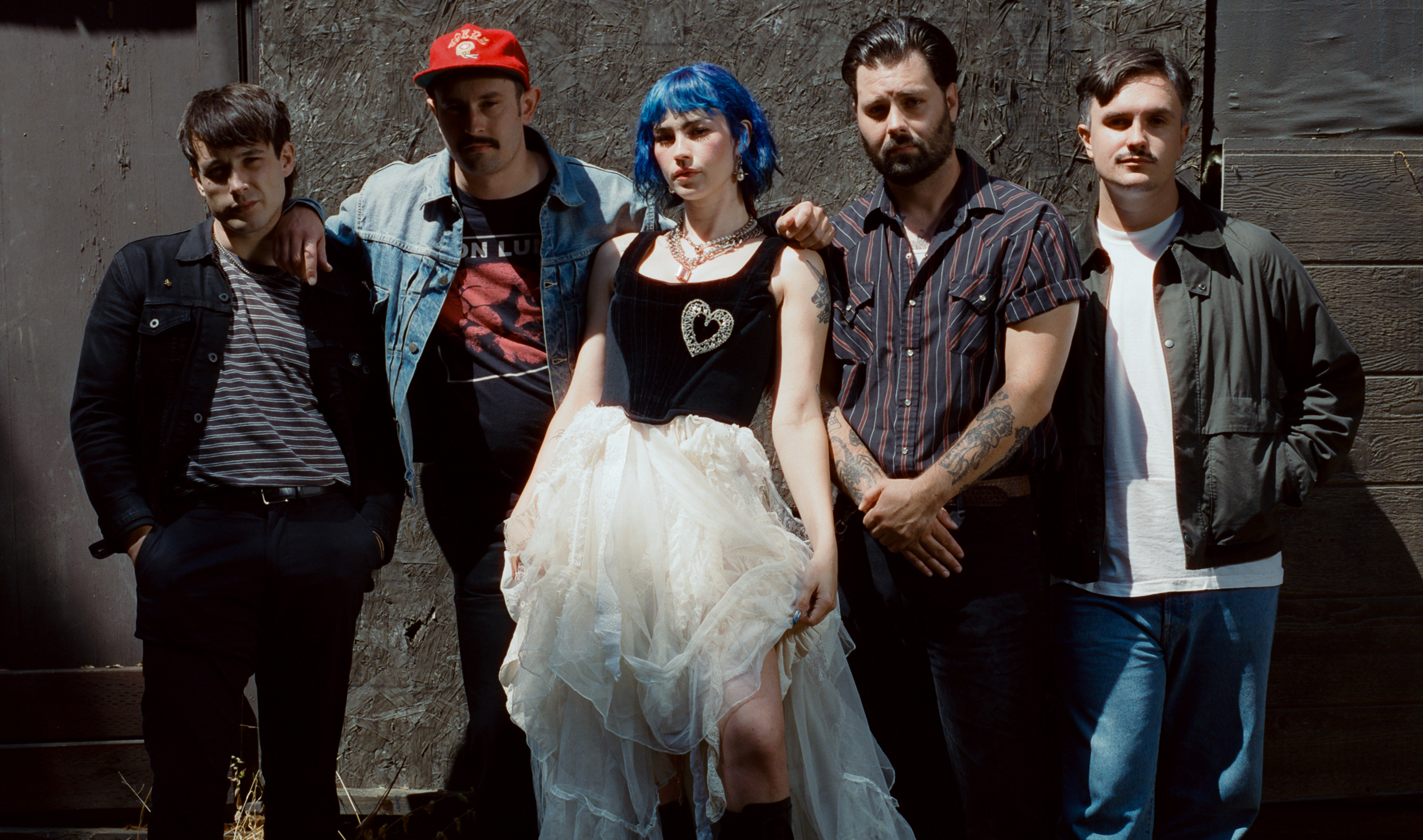 Scowl Are We All Angels