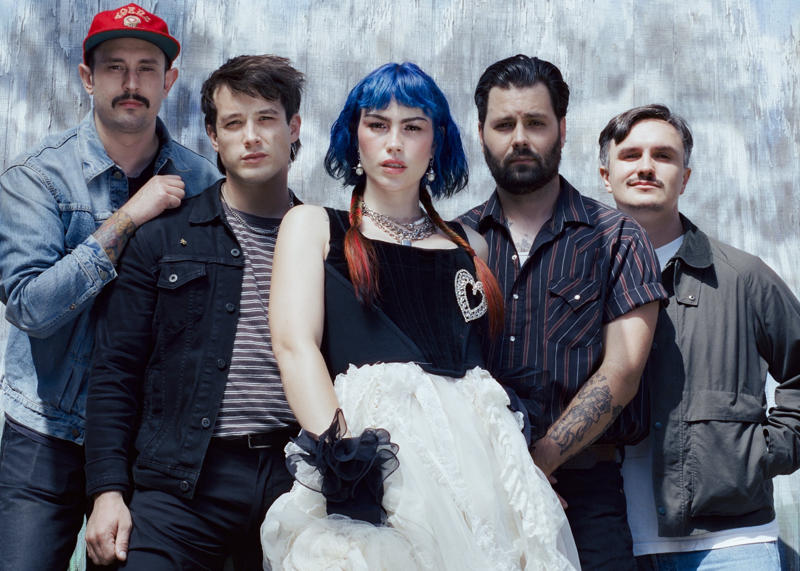 Scowl Dead Oceans