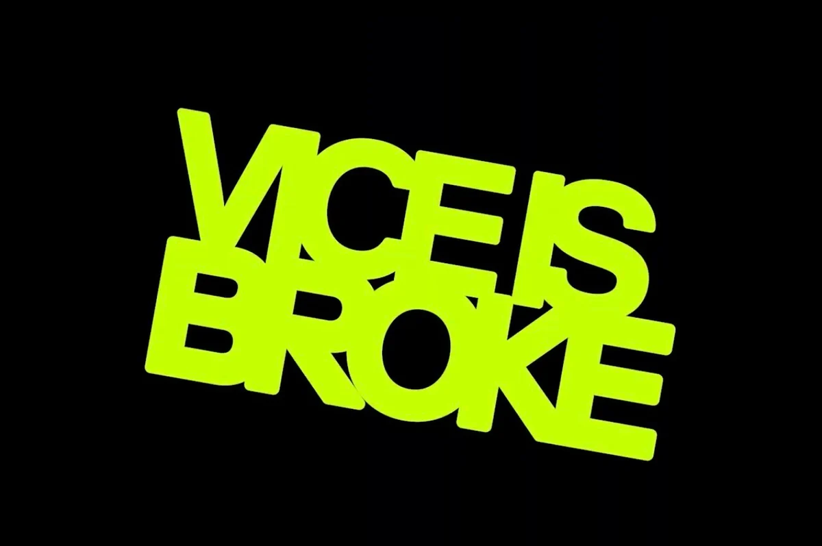 Vice Is Back VICE IS DEAD: Disaster capitalism exposé on rise and fall of Vice ...