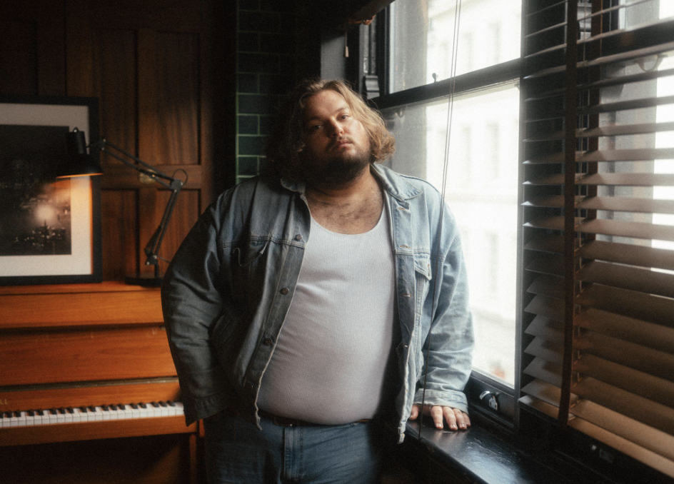 Tyler Ballgame Matter of Time