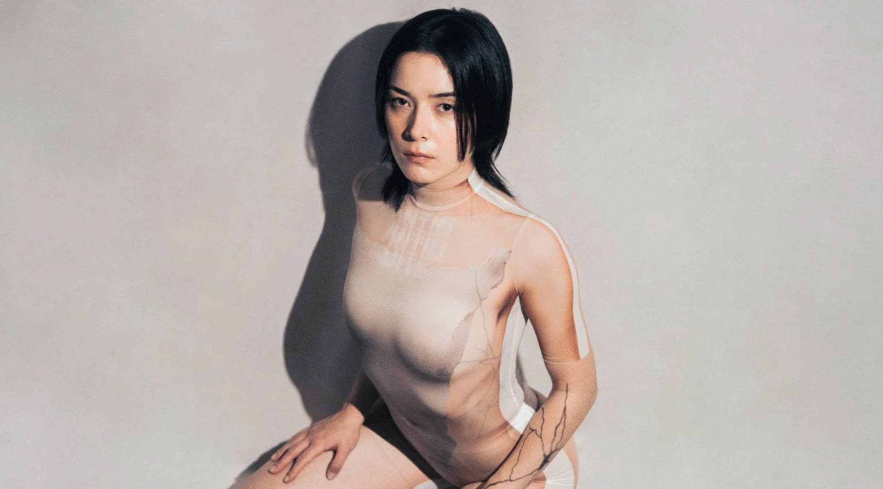 Miss Grit Mind Disaster