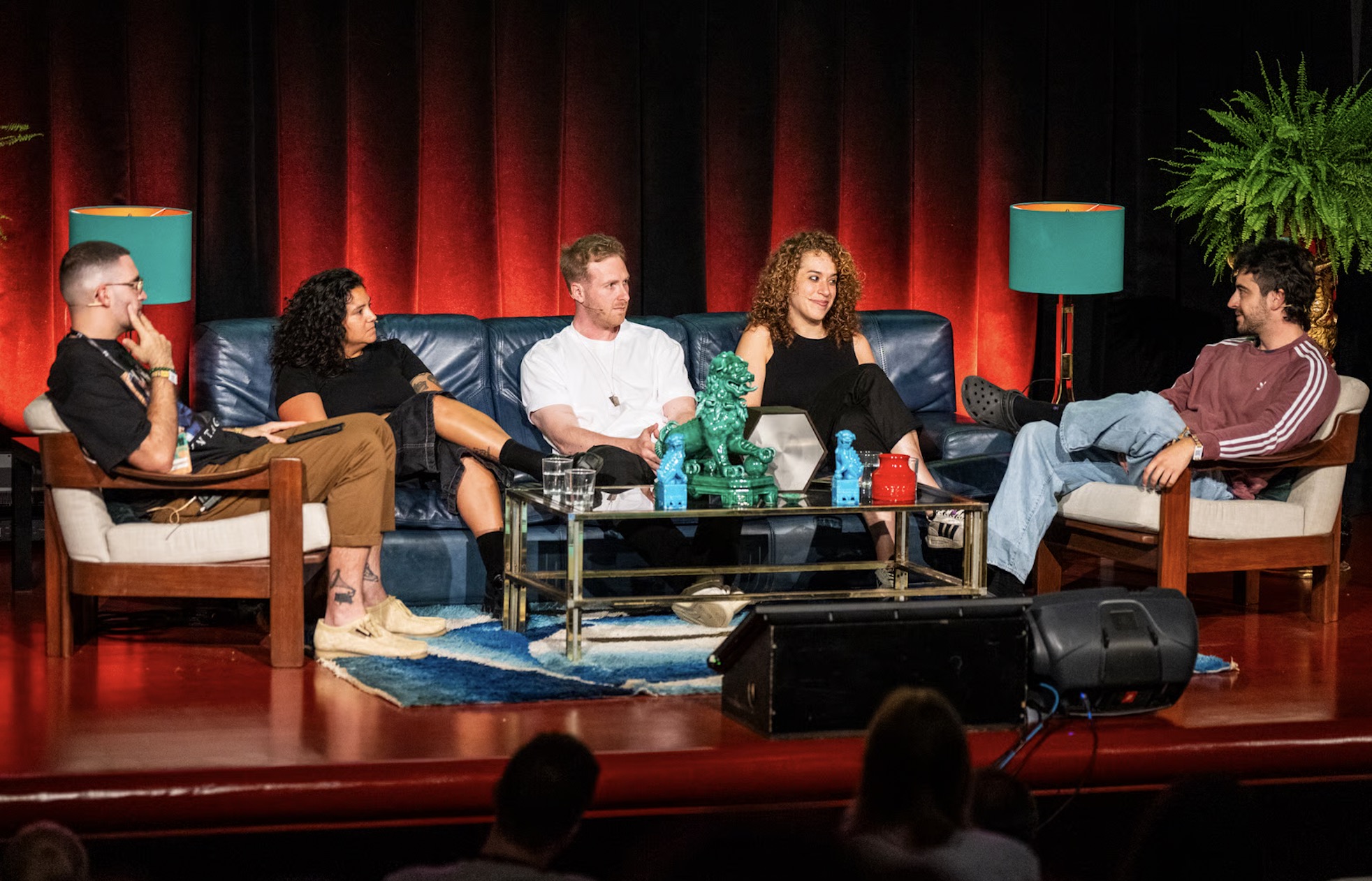 Primavera Pro to tackle AI saturation and cultural exploitation as first speakers revealed