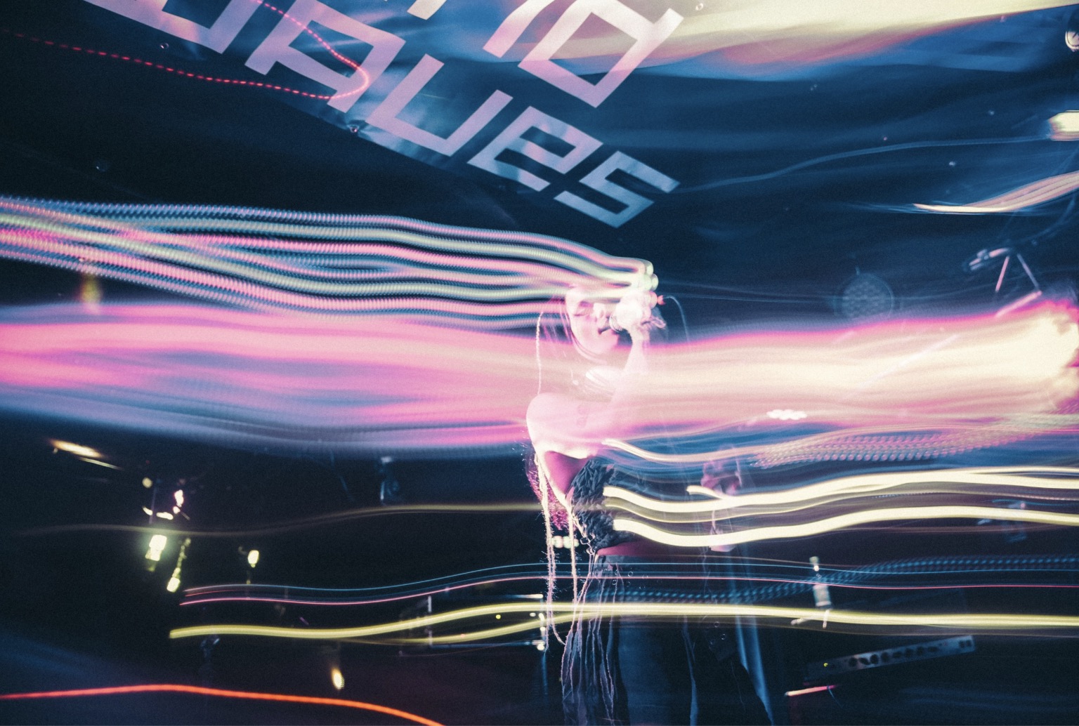 Dove Ellis, Mammút, Arima Ederra, PISS and Adult DVD lead this year's Iceland Airwaves lineup