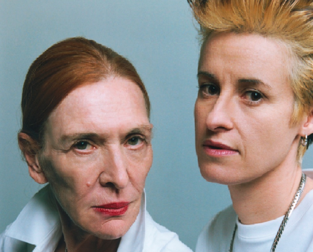 Wolfgang Tillmans and Halo Maud to appear on new Lucie Antunes record Silence