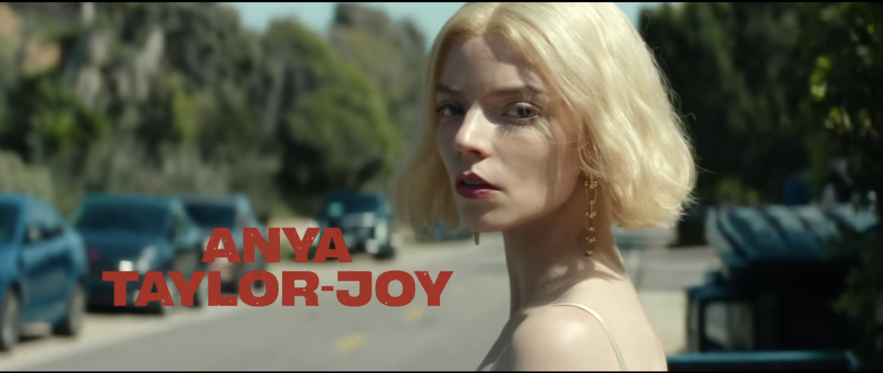 lucky miniseries anya taylor joy