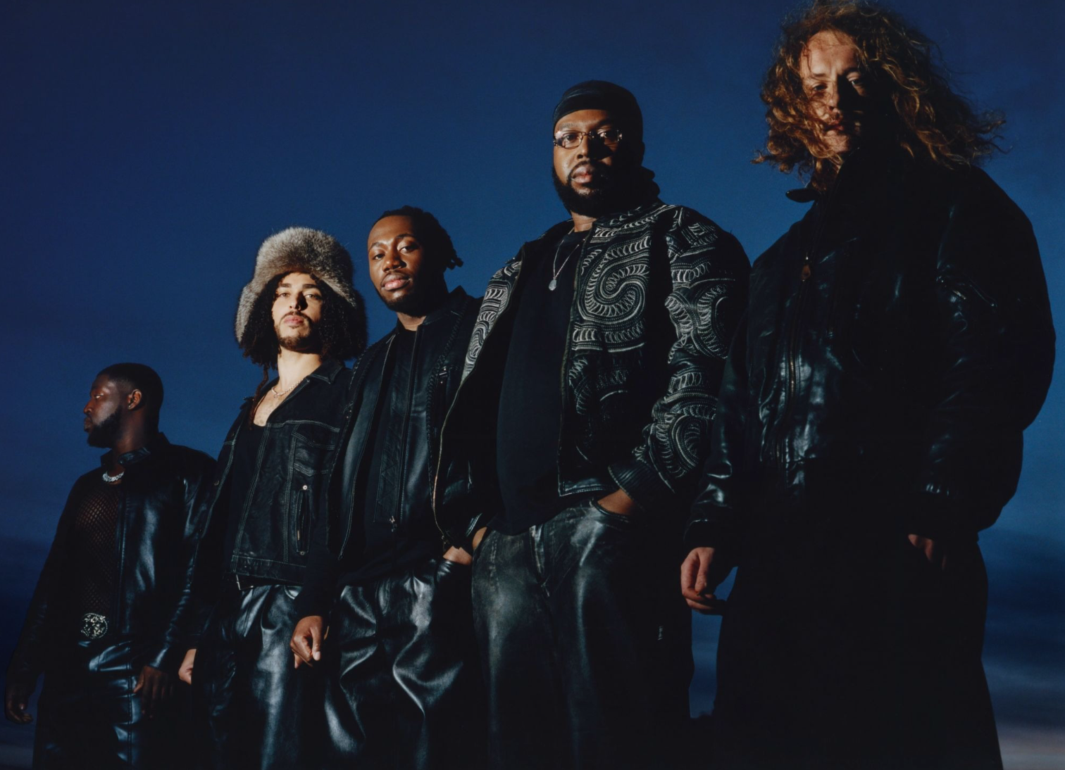 Ezra Collective share new instrumental track, “Jubilee Feeling”