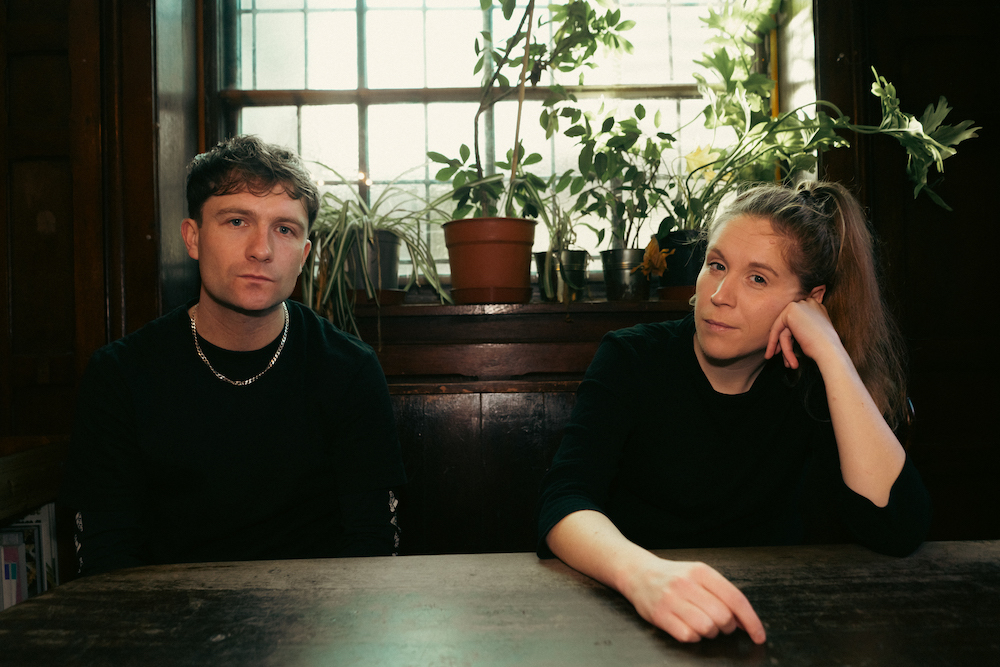 Scrounge Almost If You Could