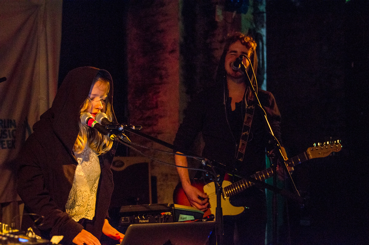 Sea Change 090514 The Great Escape 2014 by Howard Melnyczuk 1 1