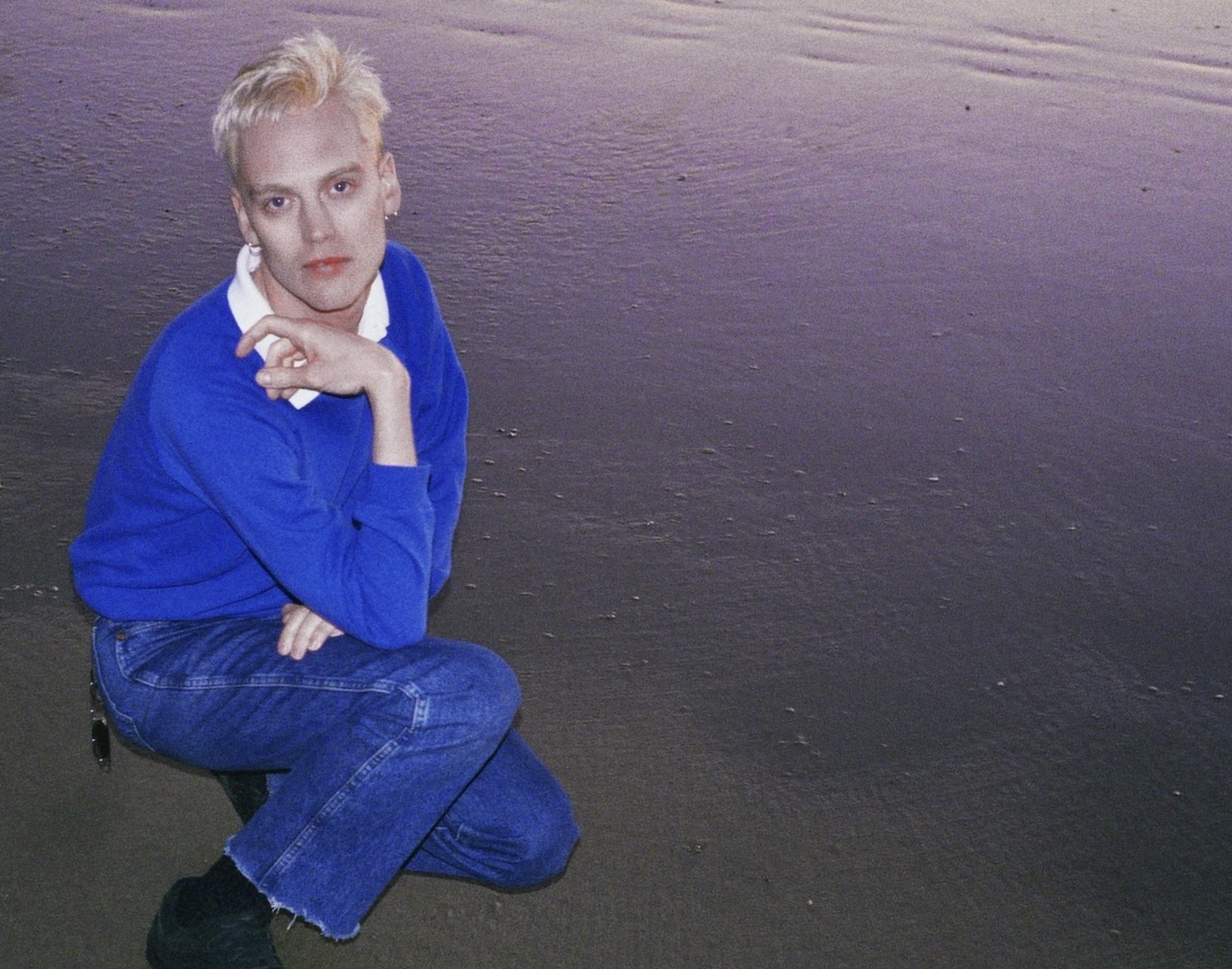 Sean Nicholas Savage Aint What It Used To Be Credit Marta Cikojevic