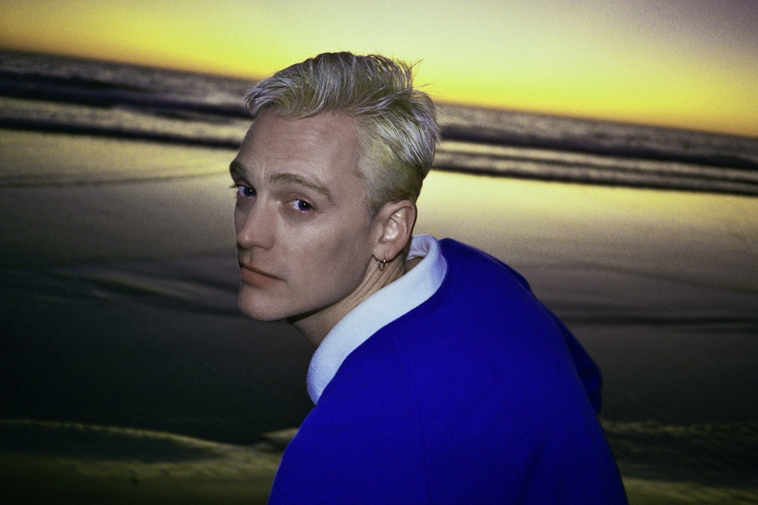 Sean Nicholas Savage Shine Credit Marta Cikojevic