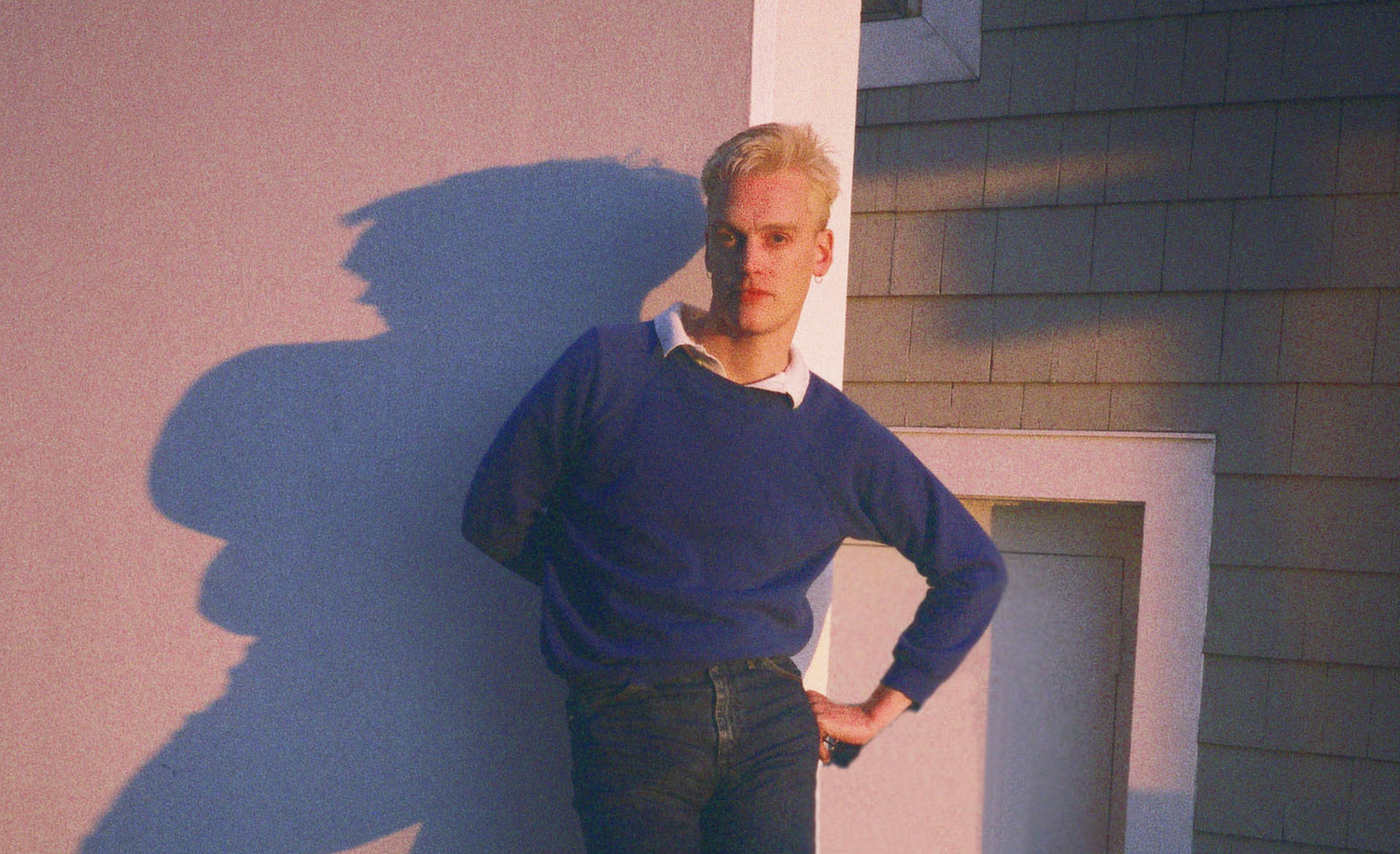 Sean Nicholas Savage Streets Of Rage Landscape Credit Marta Cikojevic