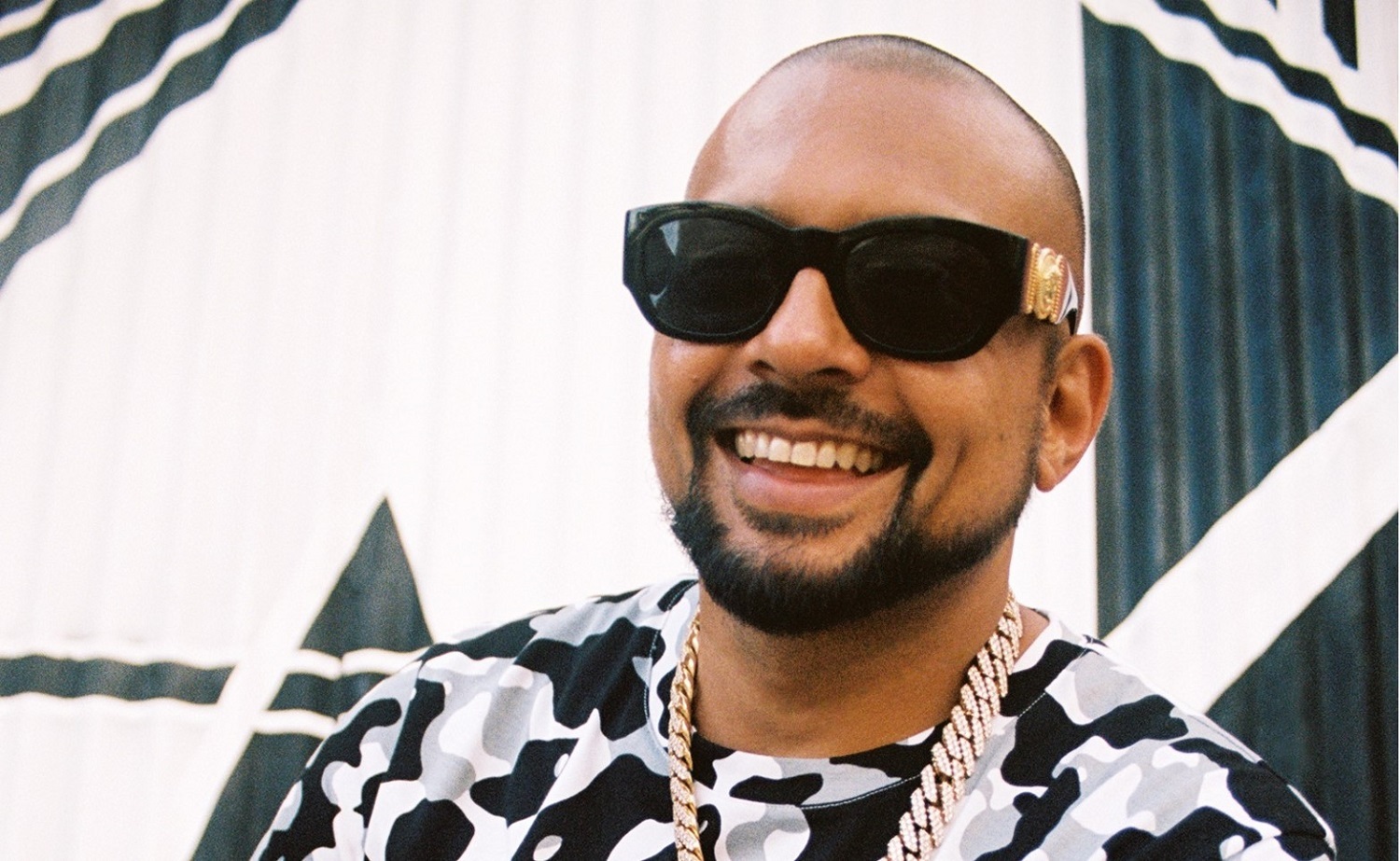 Sean Paul 3