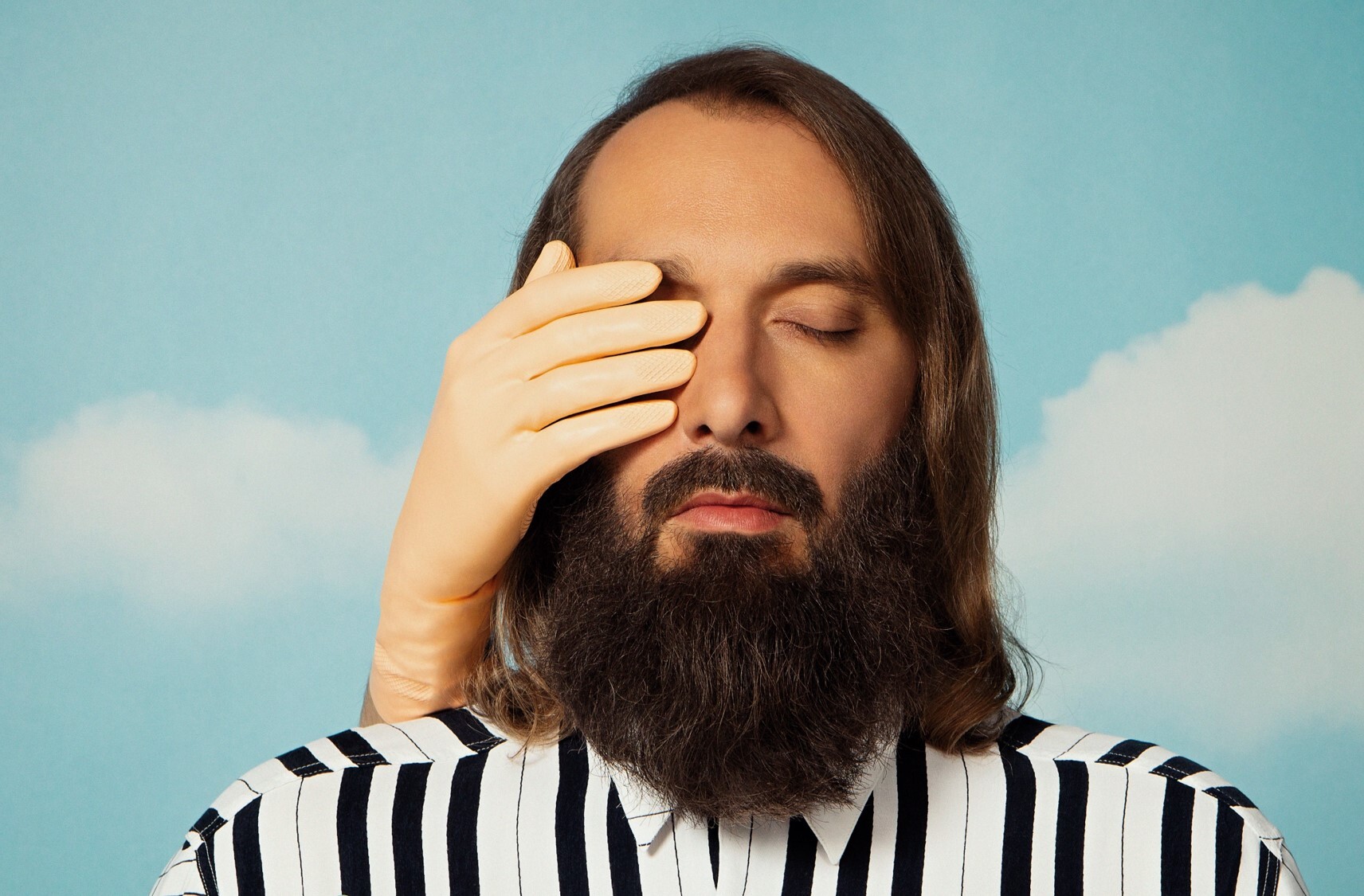 Sebastien Tellier 1