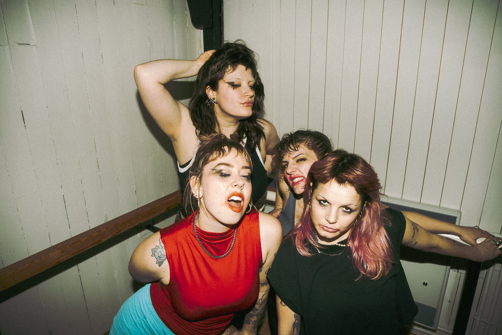 Secondary Press Shot credit Ren Faulkner