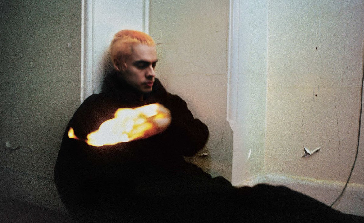 Sega Bodega Deer Teeth