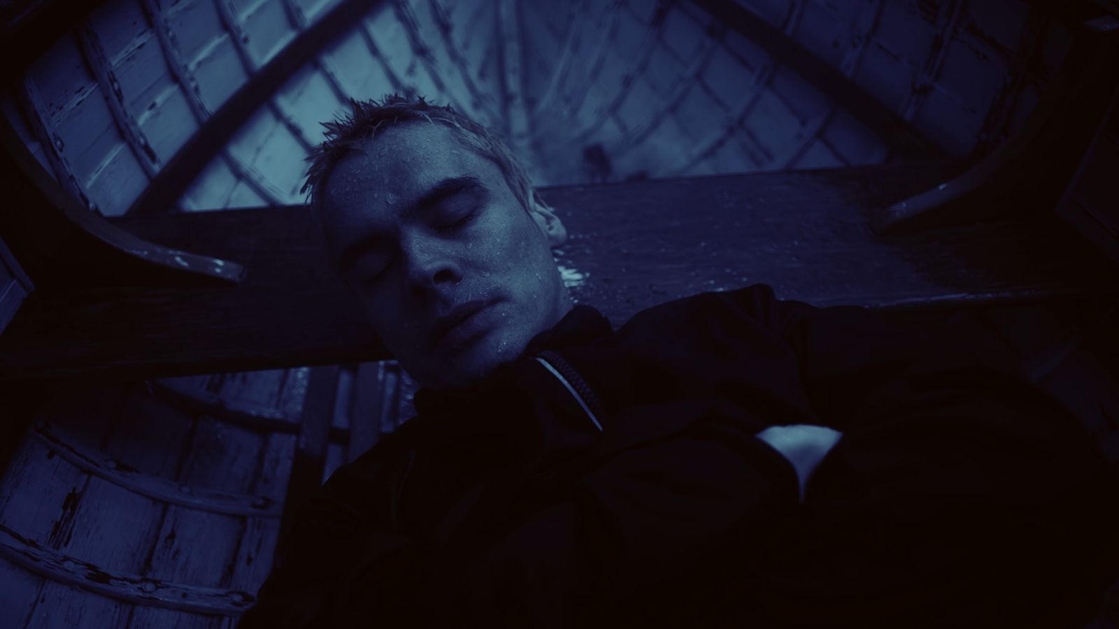 Sega Bodega Set Me Free