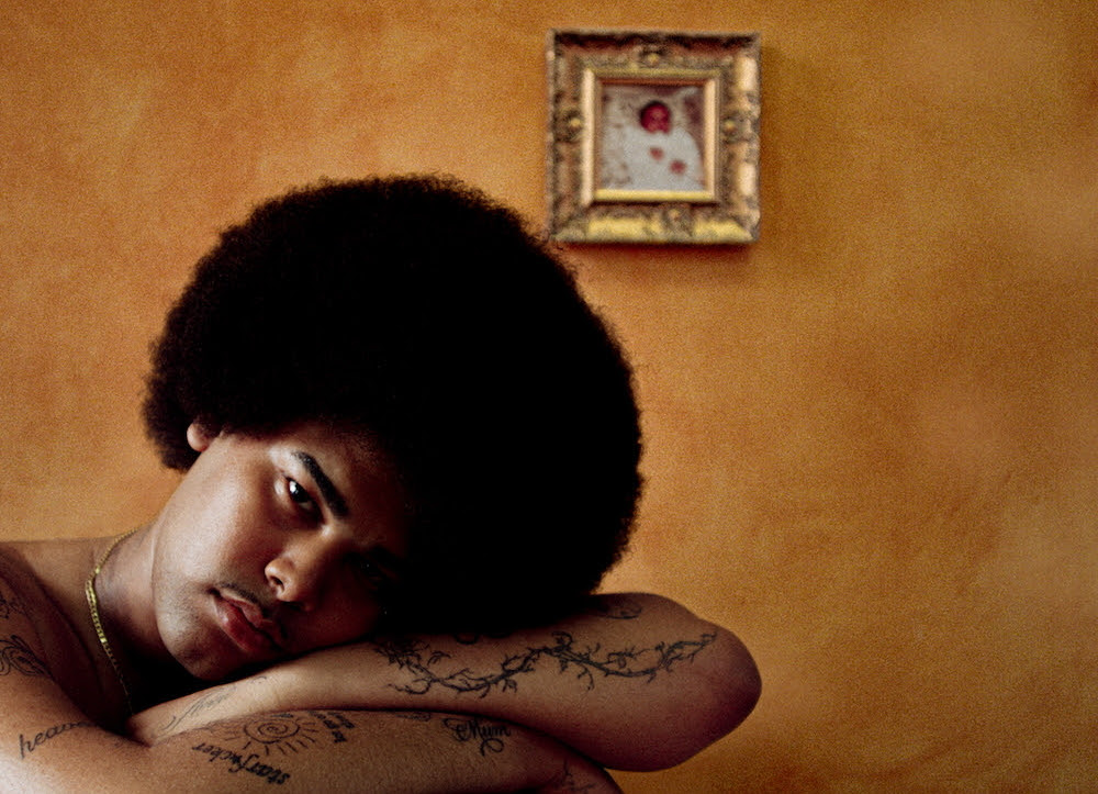 Sekou Catching Bodies