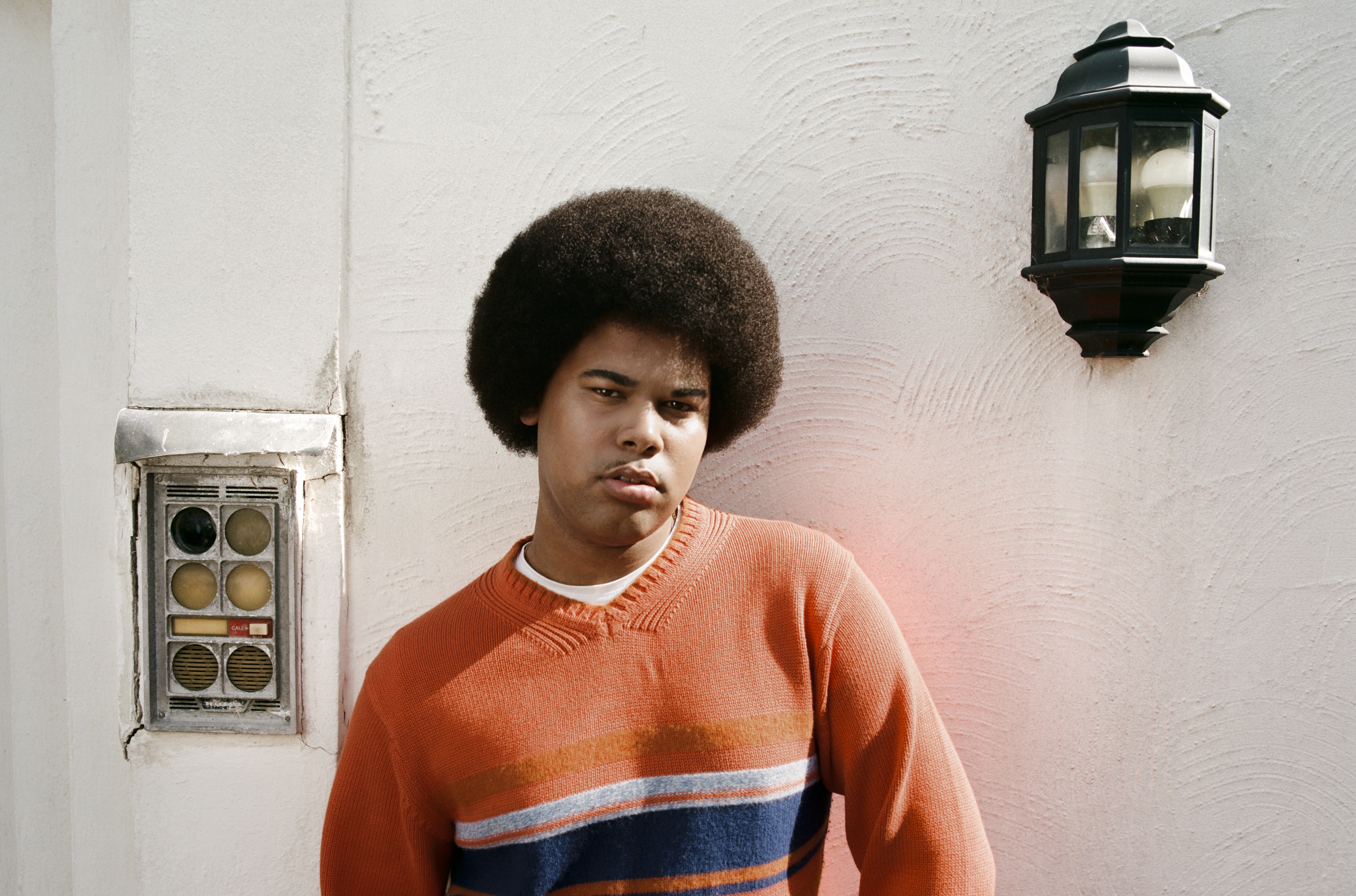 Sekou World Dont Belong