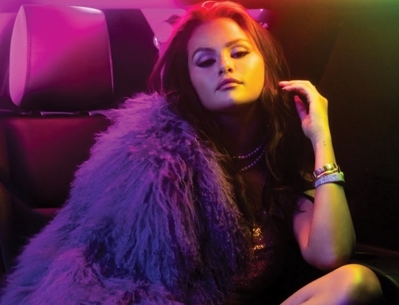Selena Gomez emmy