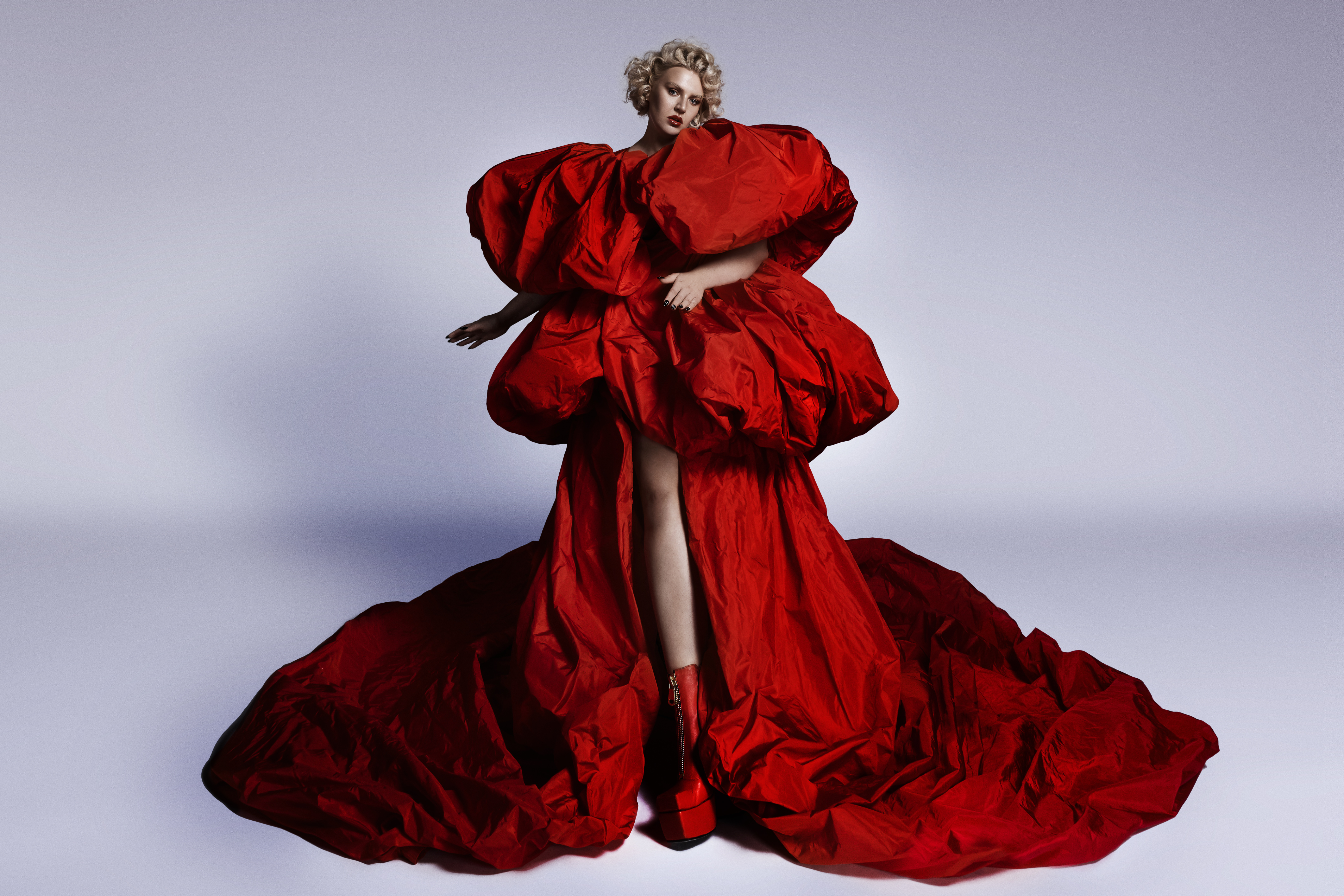 Self Esteem 2023 01 please credit Olivia Richardson