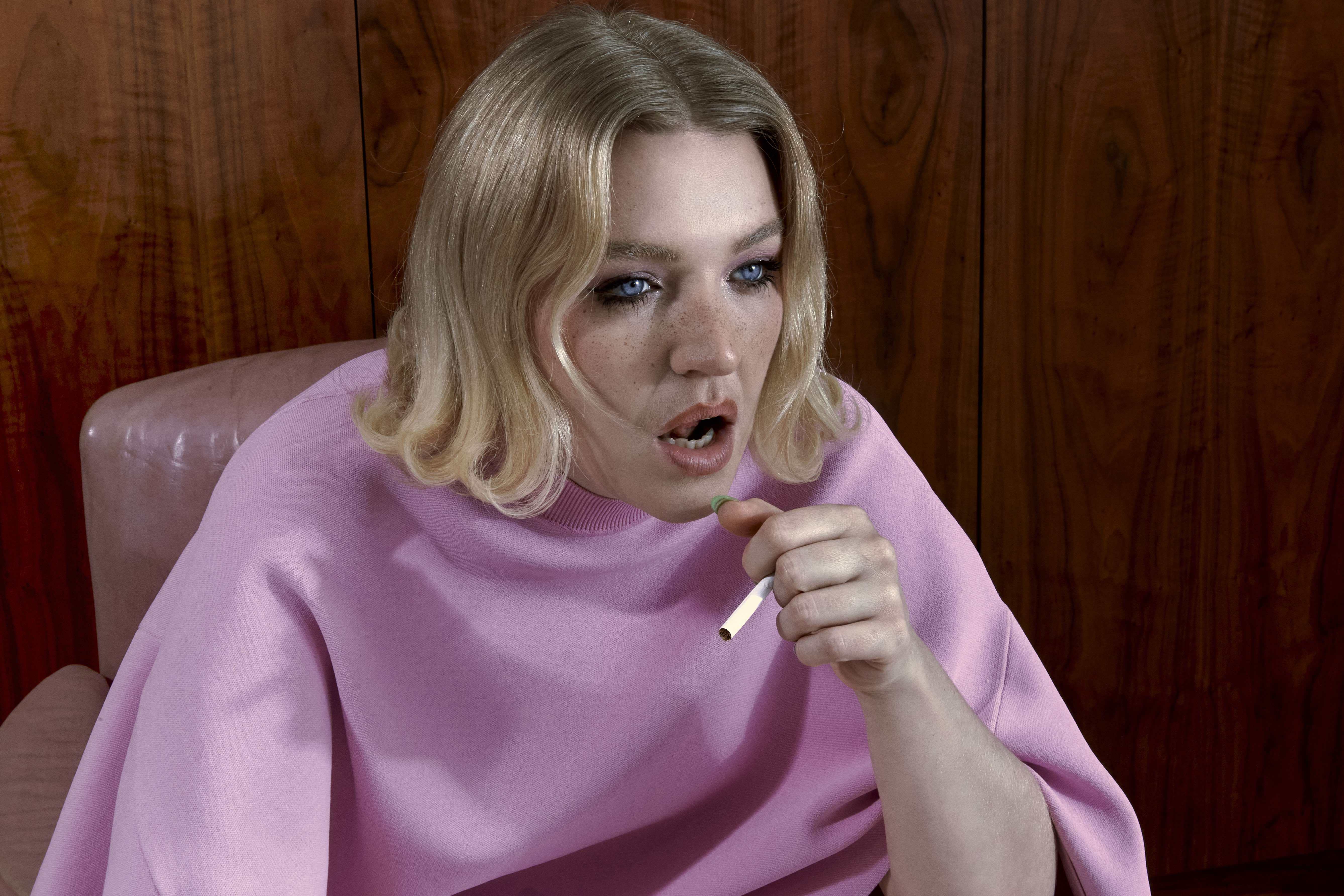 Self Esteem Love Second Music First