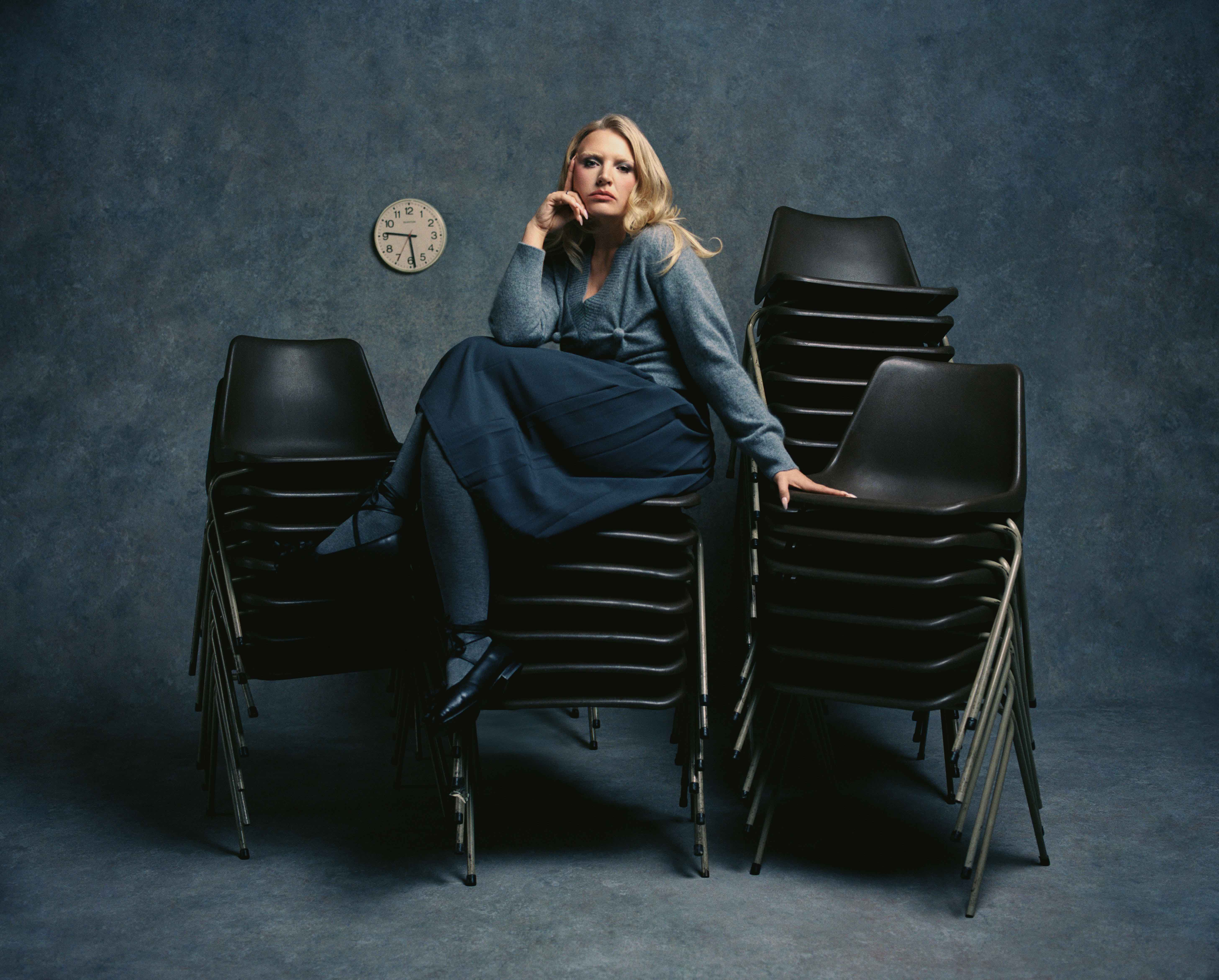 Self Esteem Southbank Centre