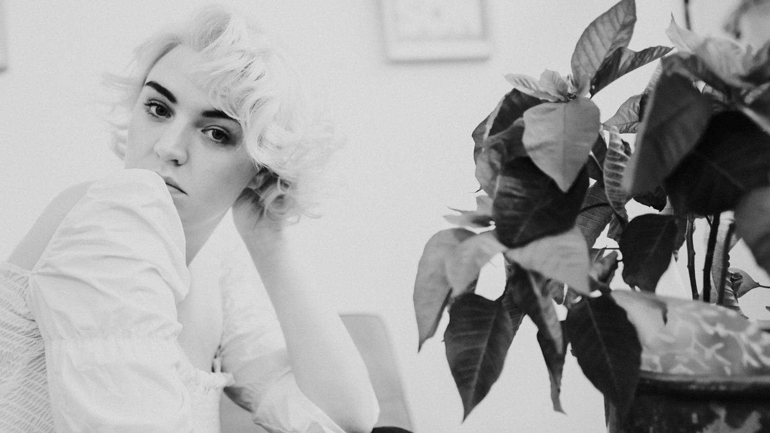 Self Esteem 230119 Photo by Parri Thomas 001