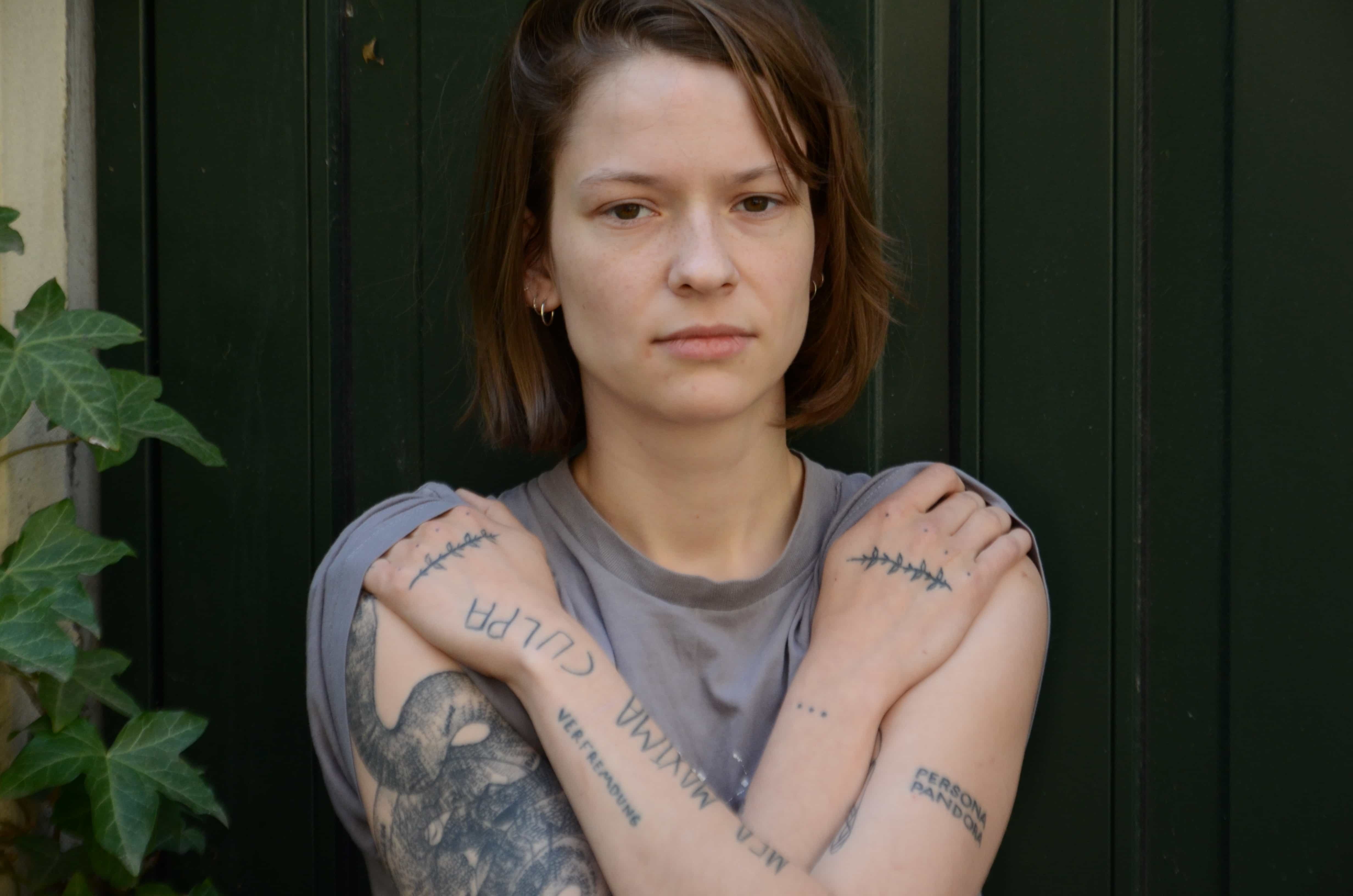 Selma Judith credit Carla Eleonora Feigenberg