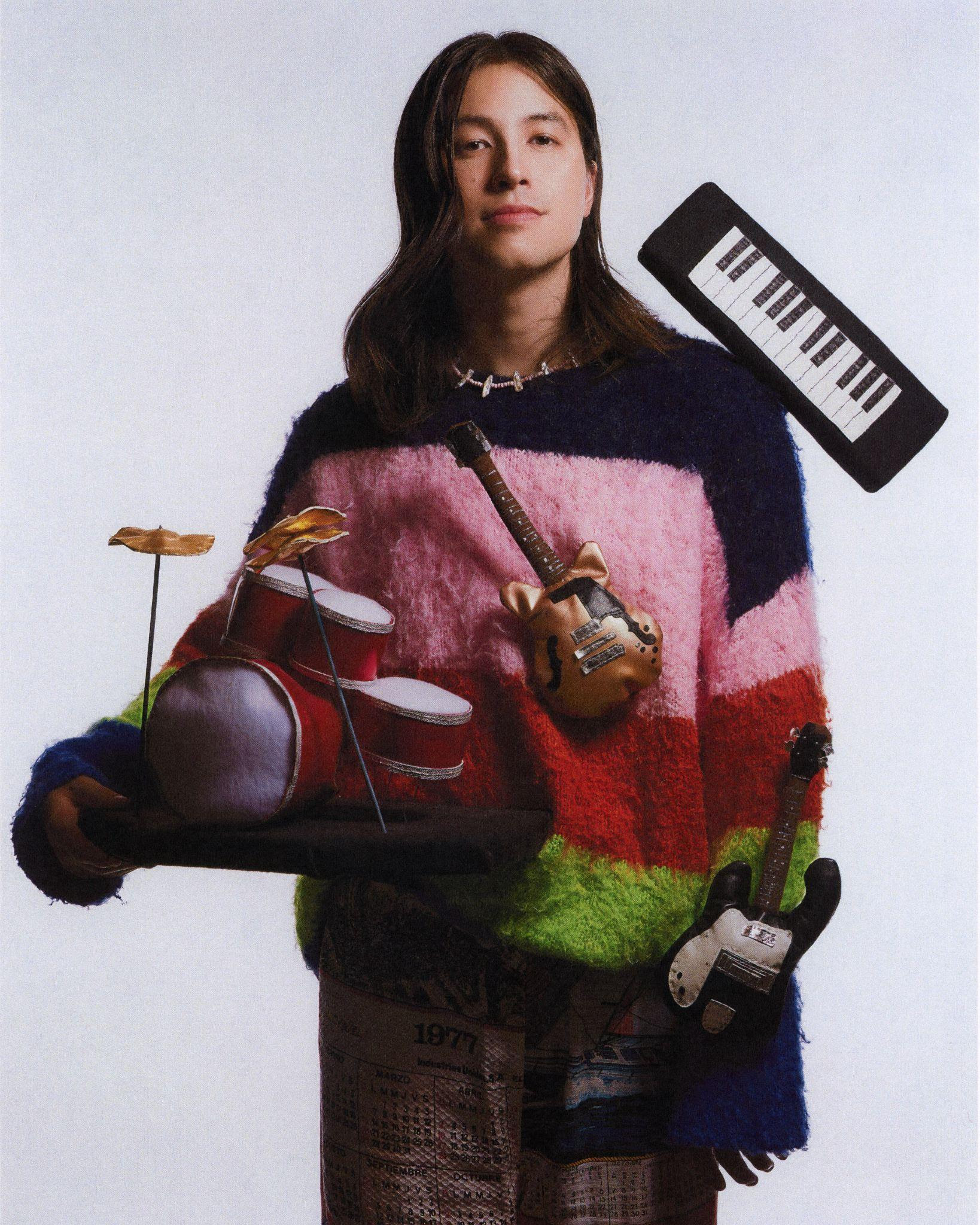 Sen Morimoto Deeper