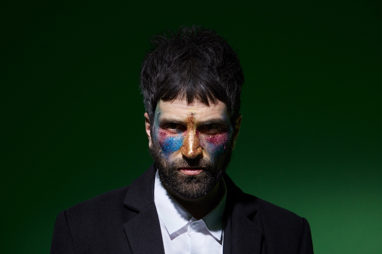 Serge Aitor Throup