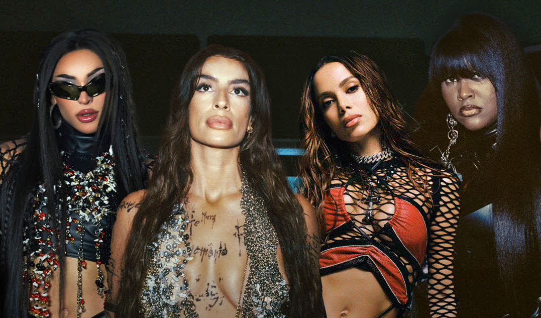 Sevdaliza Alibi pt 2