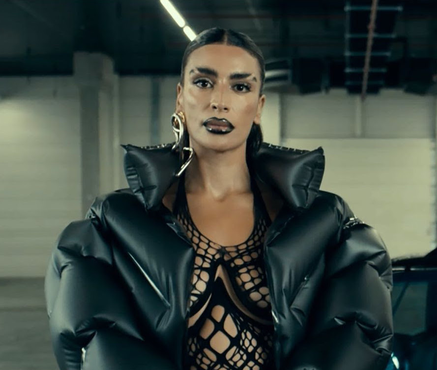 Sevdaliza Grimes Nothing Lasts Forever