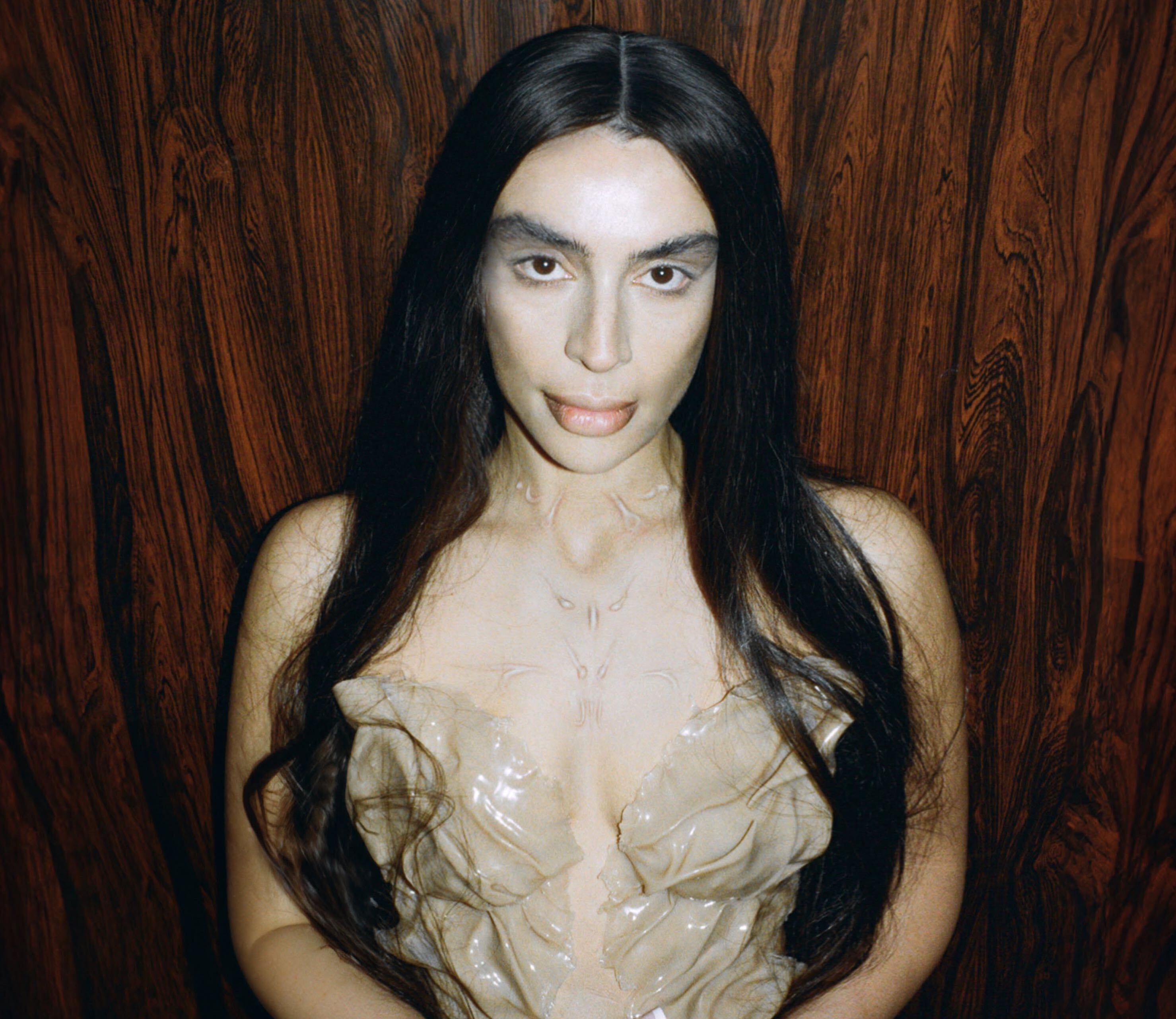 Sevdaliza short film 2023