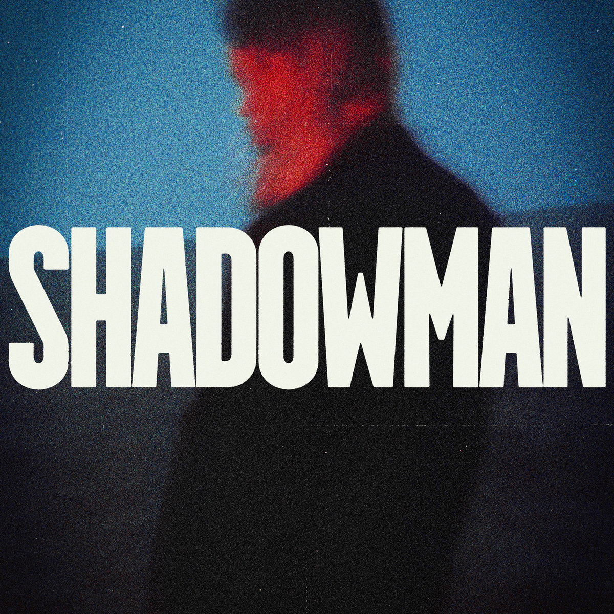 Shadowman album cover