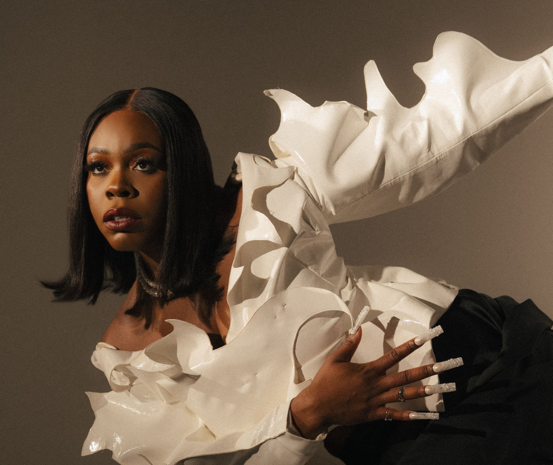 Shae Universe Loves Letter