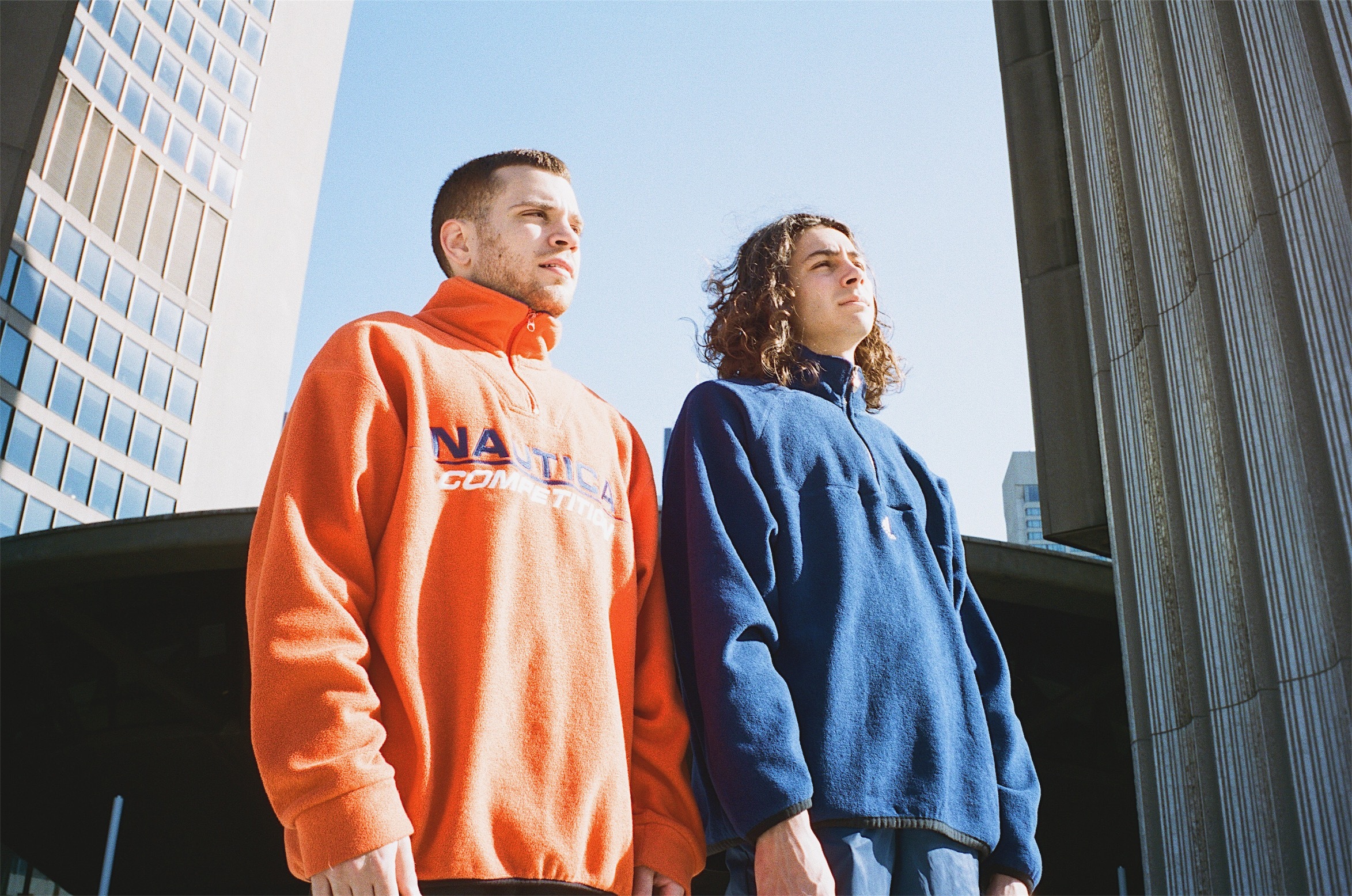 Shagabond x Noah August 2018
