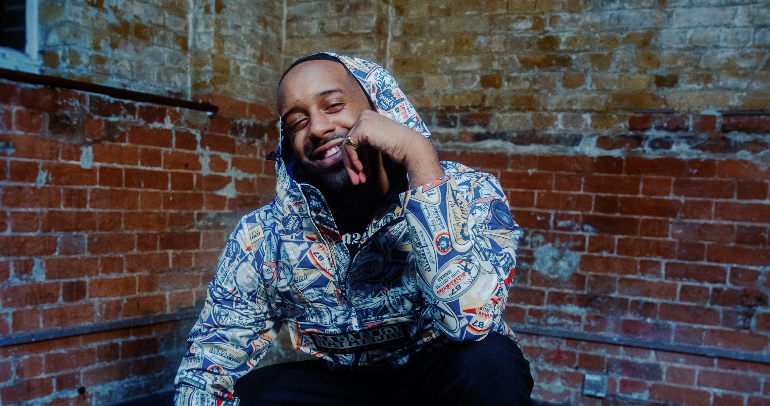 Shakka: Born to do it | Interviews | Best Fit | The Line of Best Fit
