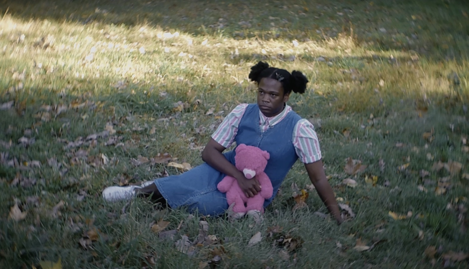 Shamir Breathe video