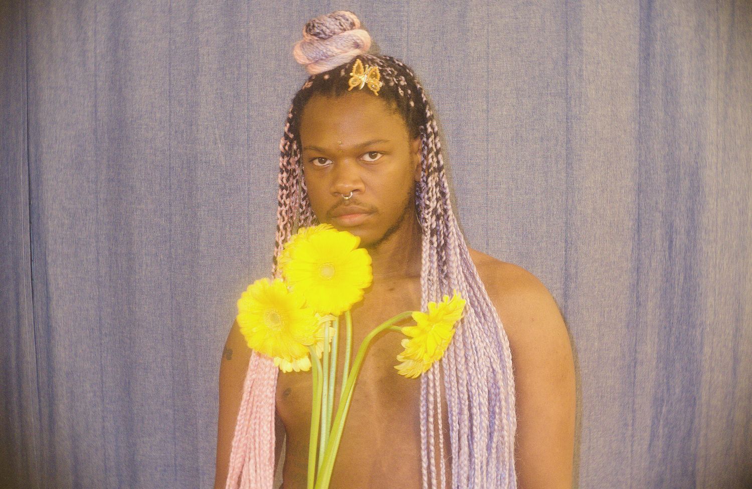 Shamir Press Photo Credit Shamir